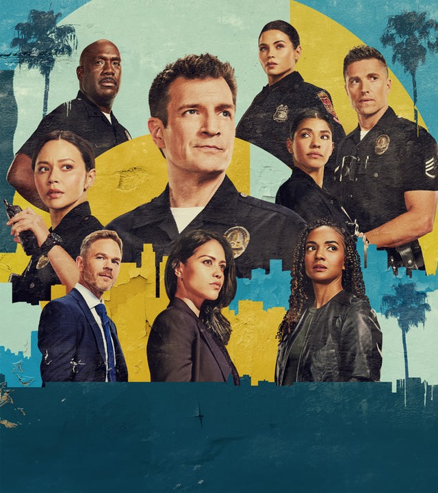 The Rookie Staffel 7