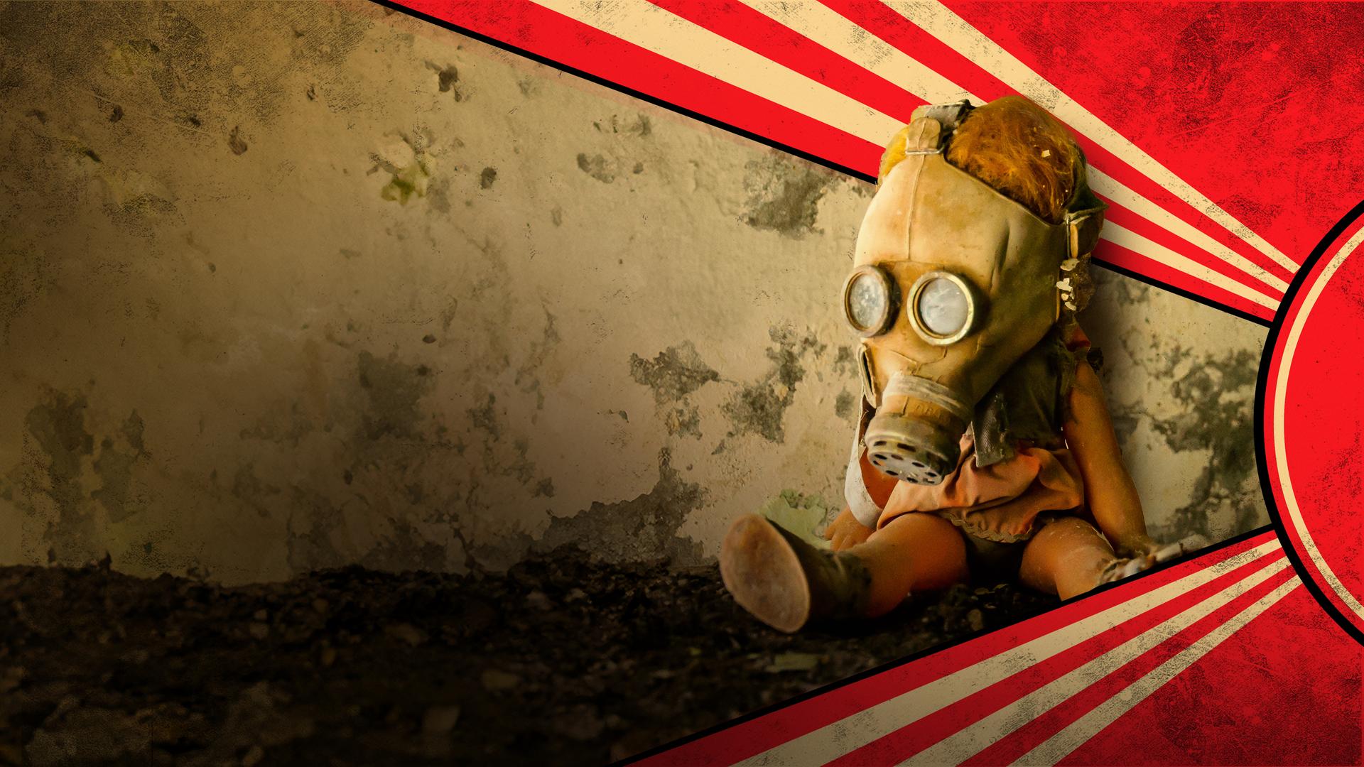 Bild für Tschernobyl - Die Katastrophe