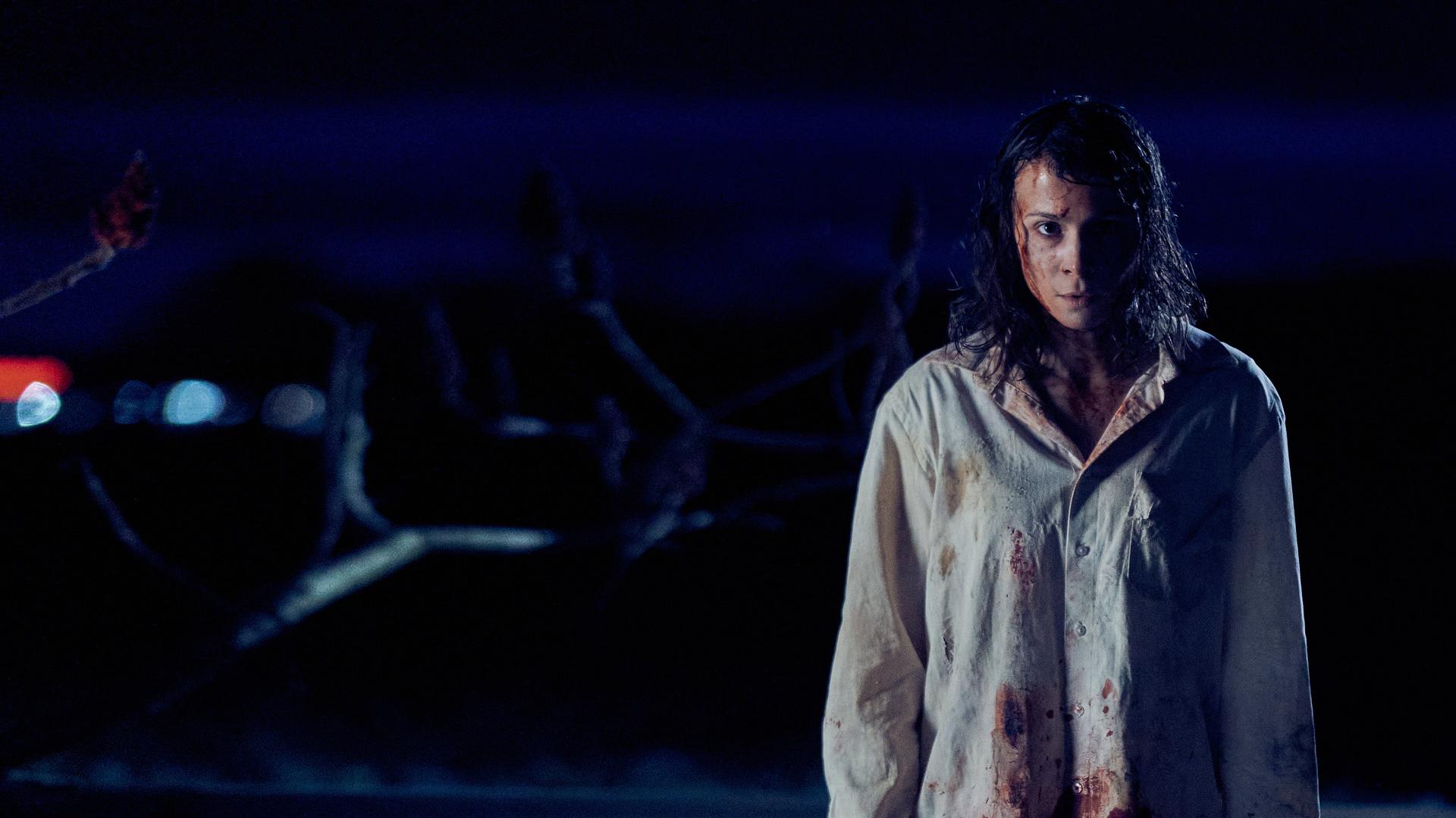 Unbroken