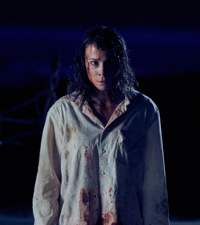 Alex (Aylin Tezel)