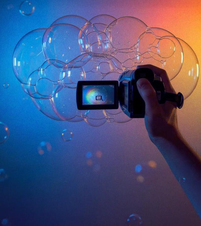 unbubble