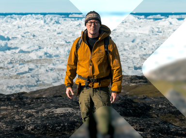 Vor der Eiszeit - Jagd nach dem ältesten Erbgut der Welt