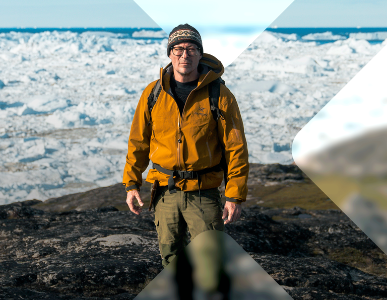 Vor der Eiszeit - Jagd nach dem ältesten Erbgut der Welt