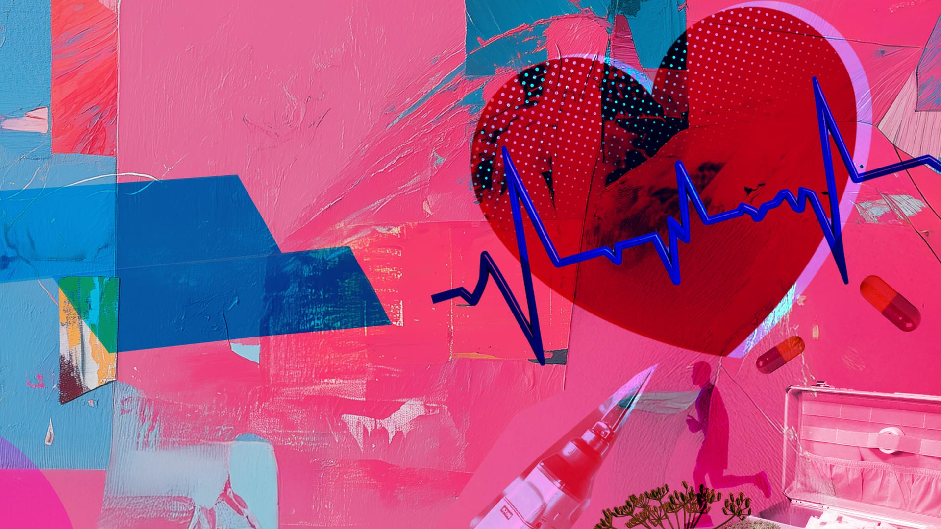 Was macht uns gesund?