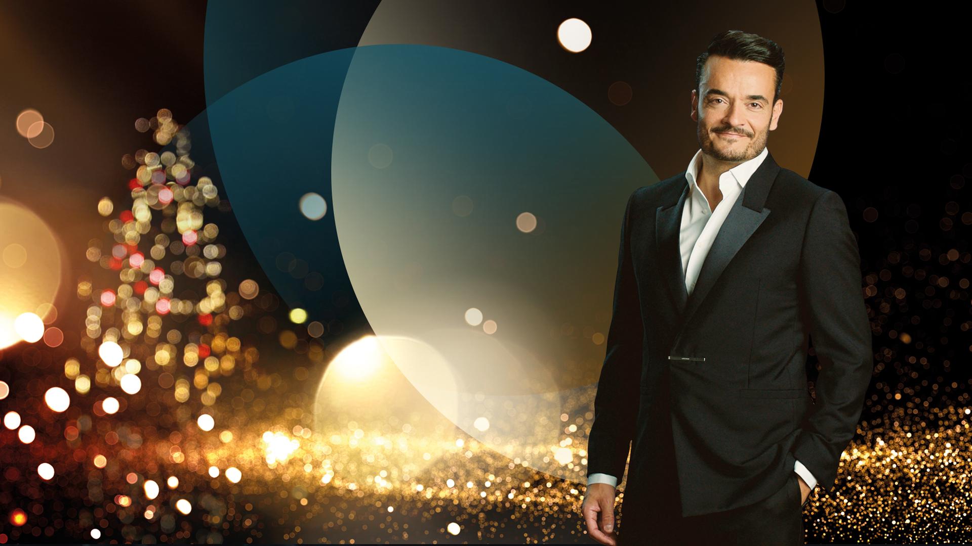 Die große Weihnachtsshow