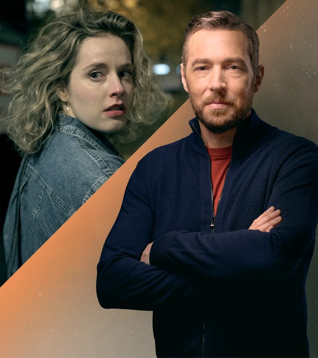 Hero, XY gelöst mir Sven Voss, Mord im Karneval