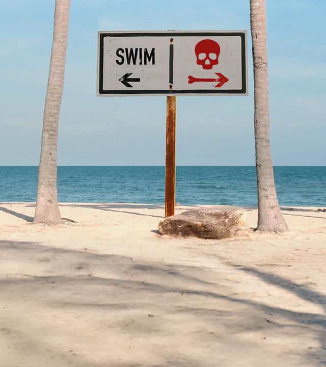 Death in Paradise