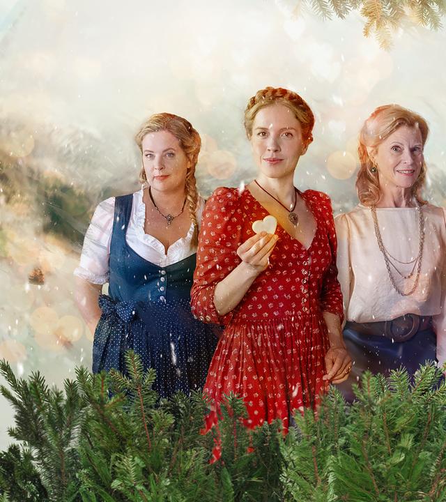 "Zitronenherzen": Key Visual