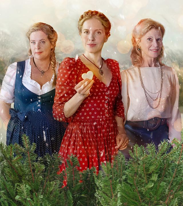 "Zitronenherzen": Key Visual