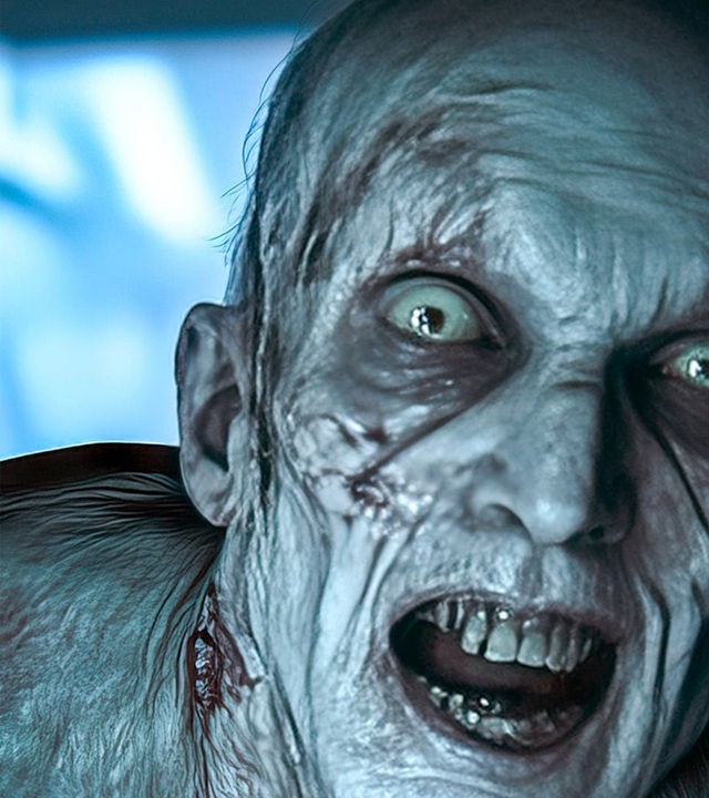 Hero - Zombies: Faszination der Untoten