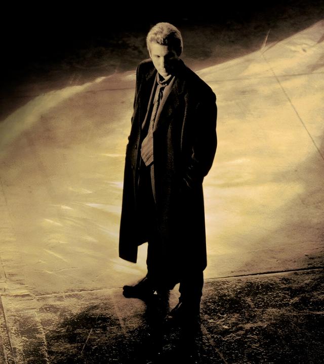 Plakatmotiv zum Film mit Richard Gere.