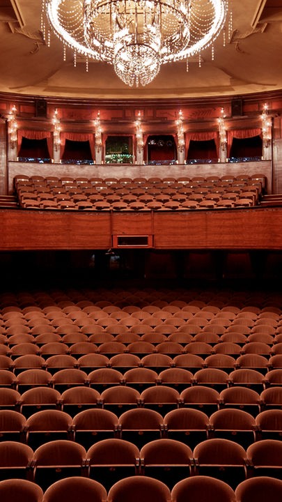 Heroes - Aus dem Leben von Comedians