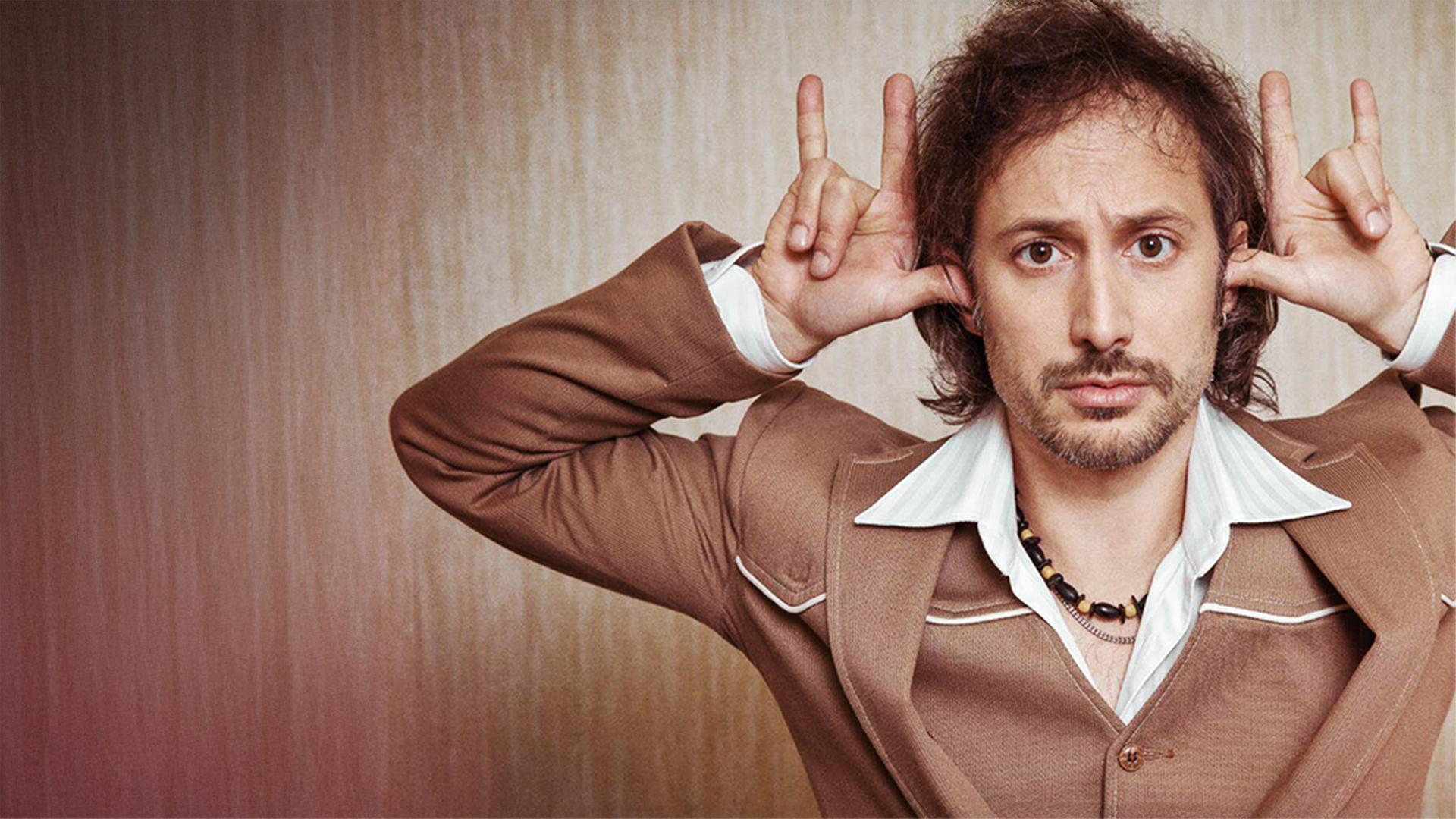 Herr Ostrowski sucht das Glück