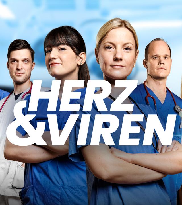 Herz & Viren - Staffel 2