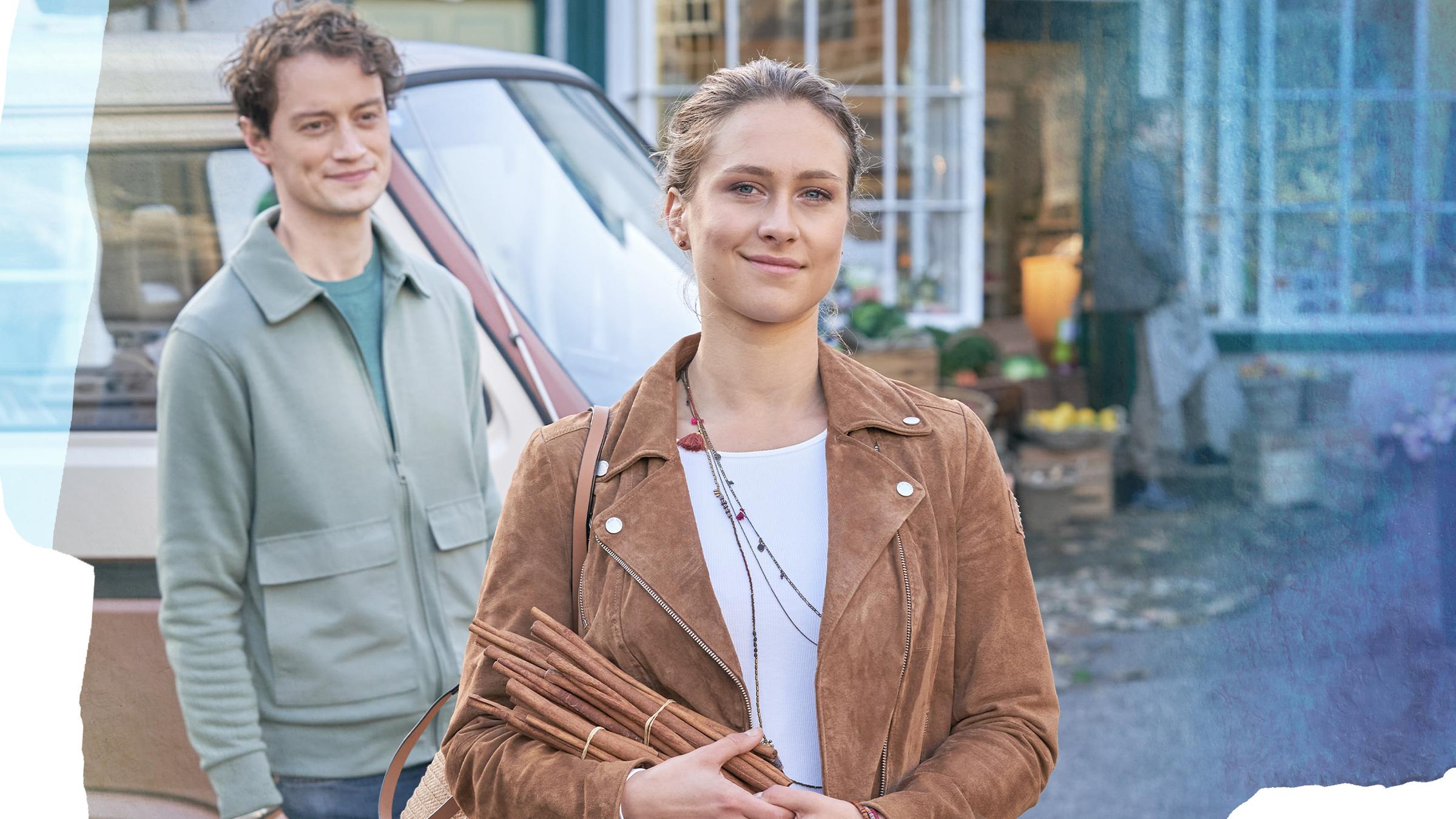 Rosamunde Pilcher Herzenslaufe Zdfmediathek