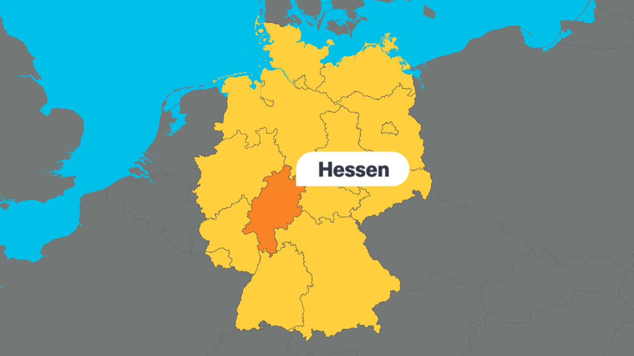 Erfahrt mehr über das Bundesland Hessen! logo!