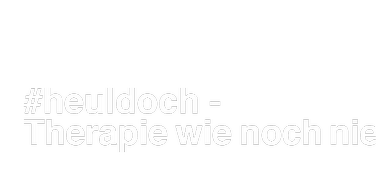 #heuldoch - Therapie wie noch nie