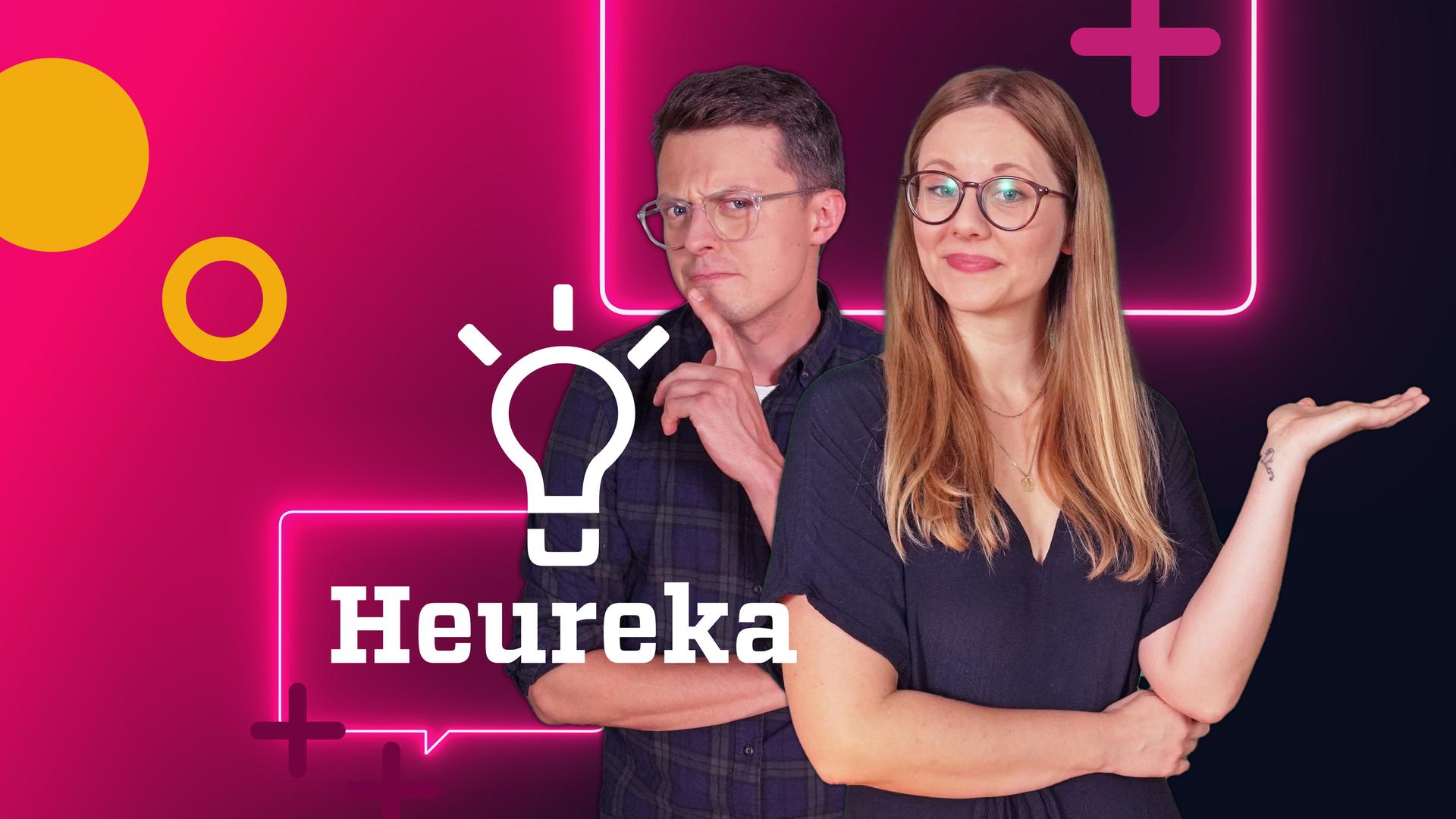 Heureka