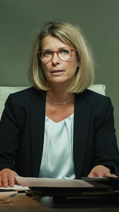 heute-show history, 60 Jahre Frauen im ZDF