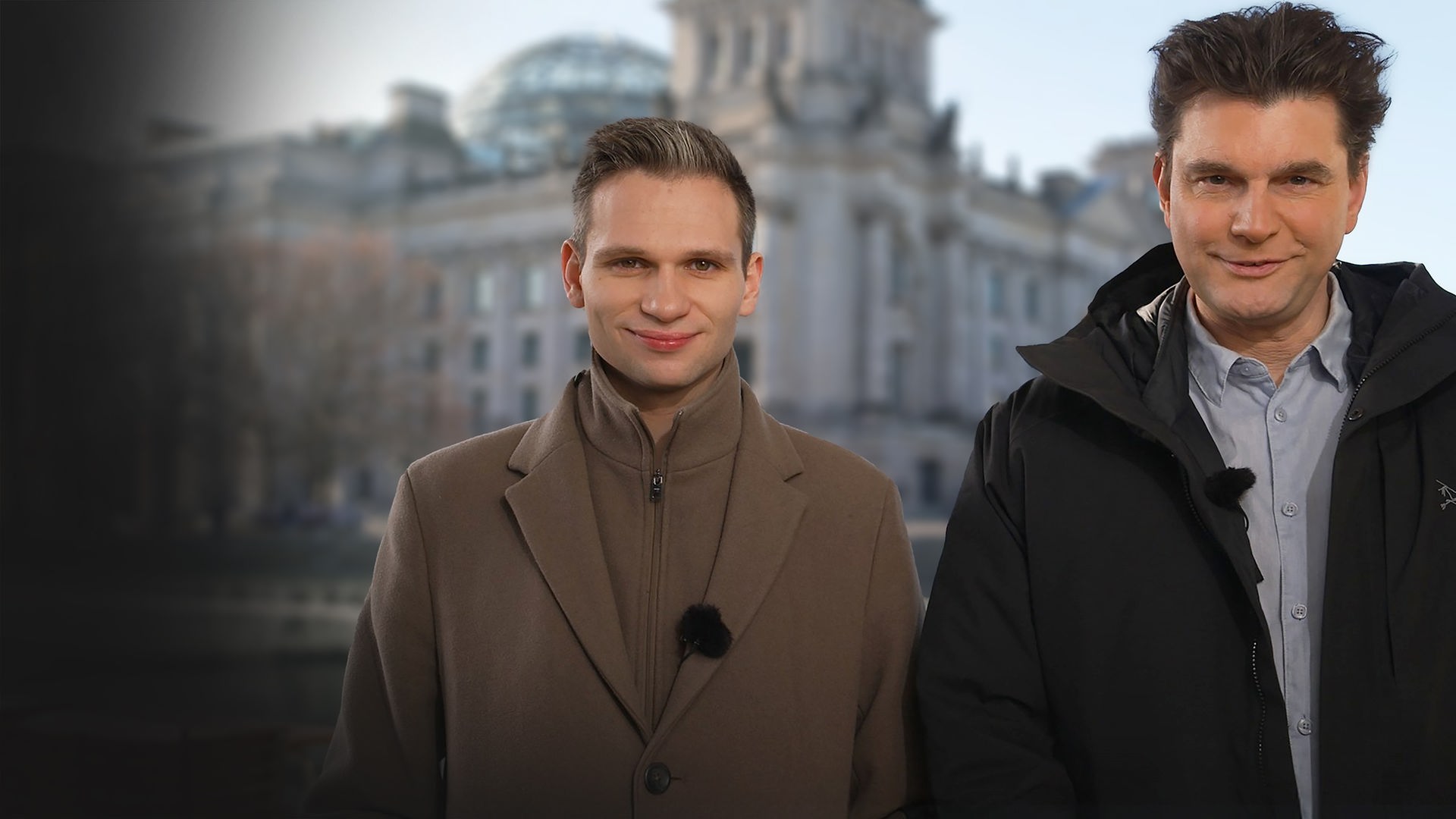 Was wir auch 2026 nicht lösen werden