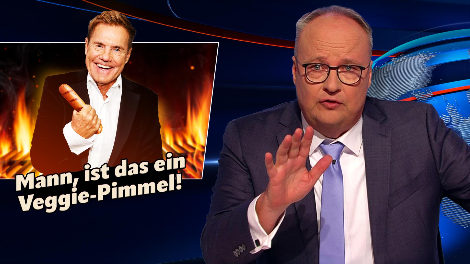 heute-show vom 10. Oktober 2025