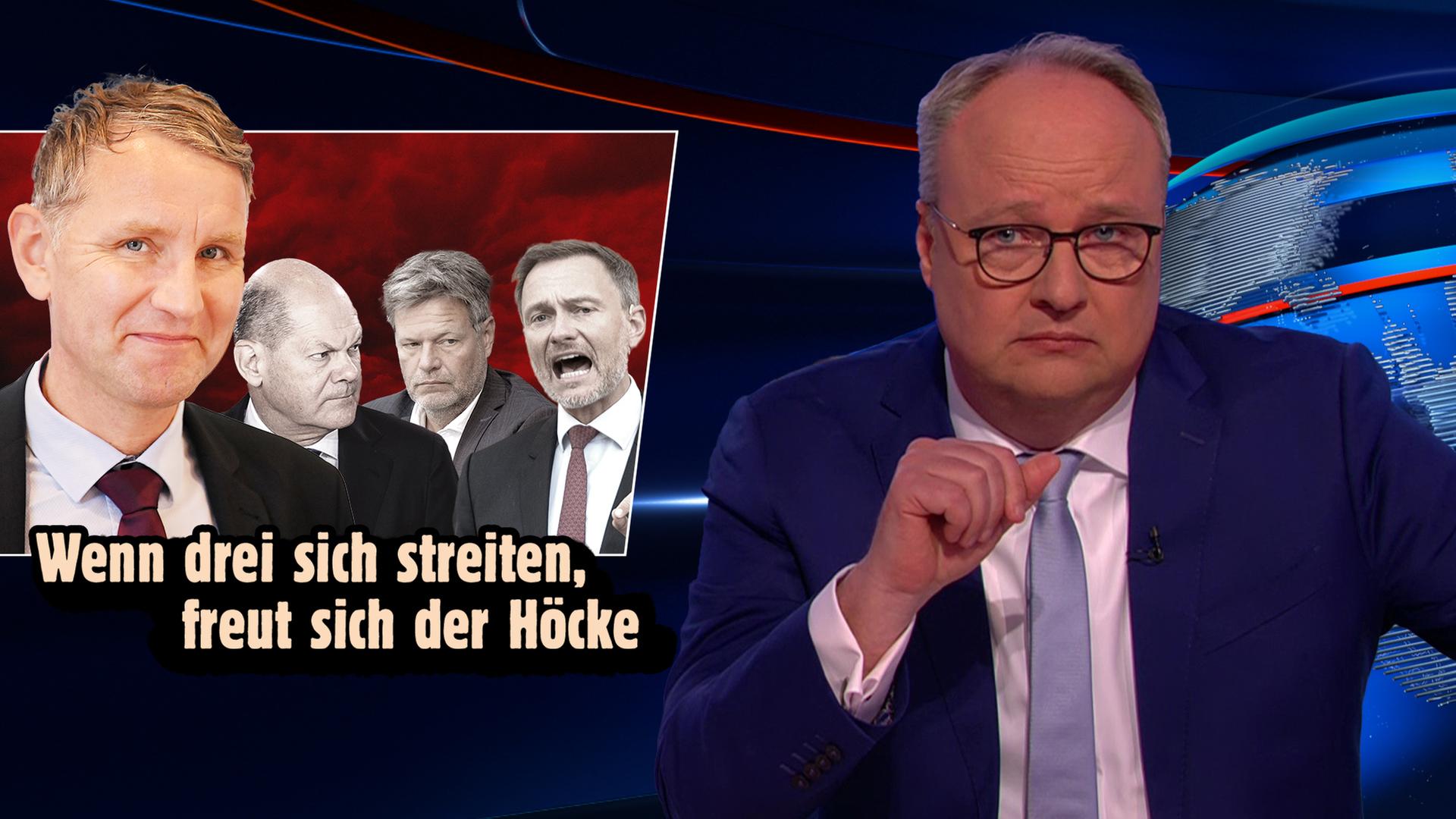 heute-show vom 2. Juni 2023