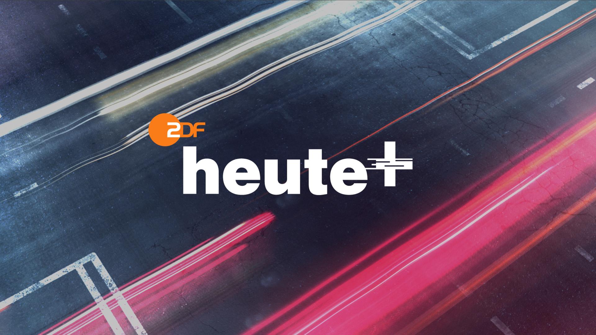 heute+ Logo