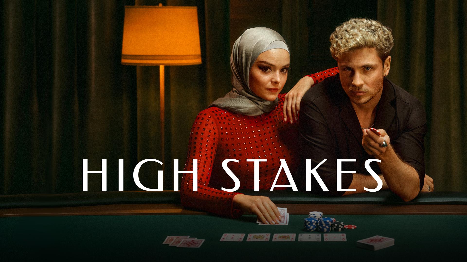 hohe Einsätze Casino Strategien – Konto verifizieren im Casino High Stakes: So klappt es