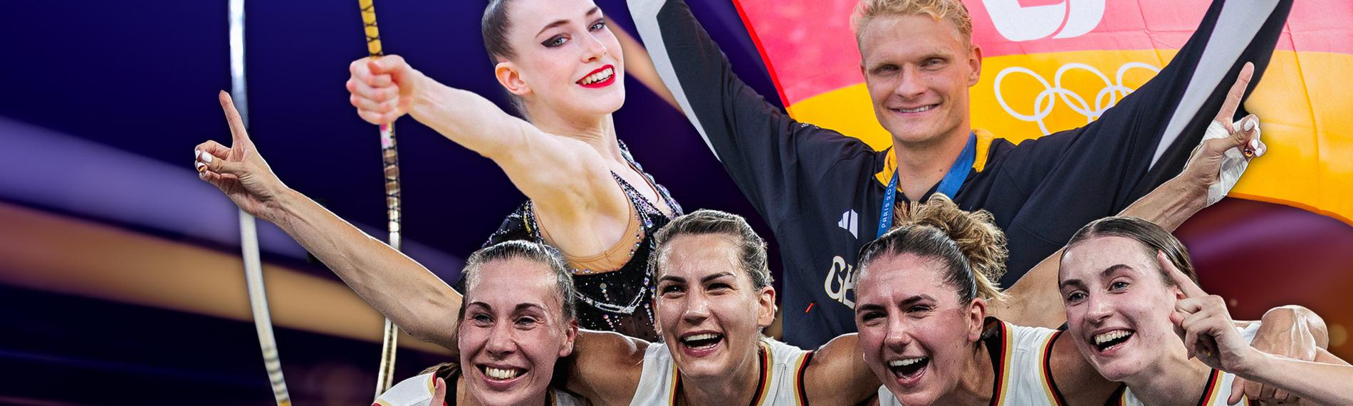 Highlight Sportler des Jahres