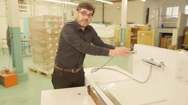 Hightech für den Alltag: Heizung, Kühlschrank & Co.