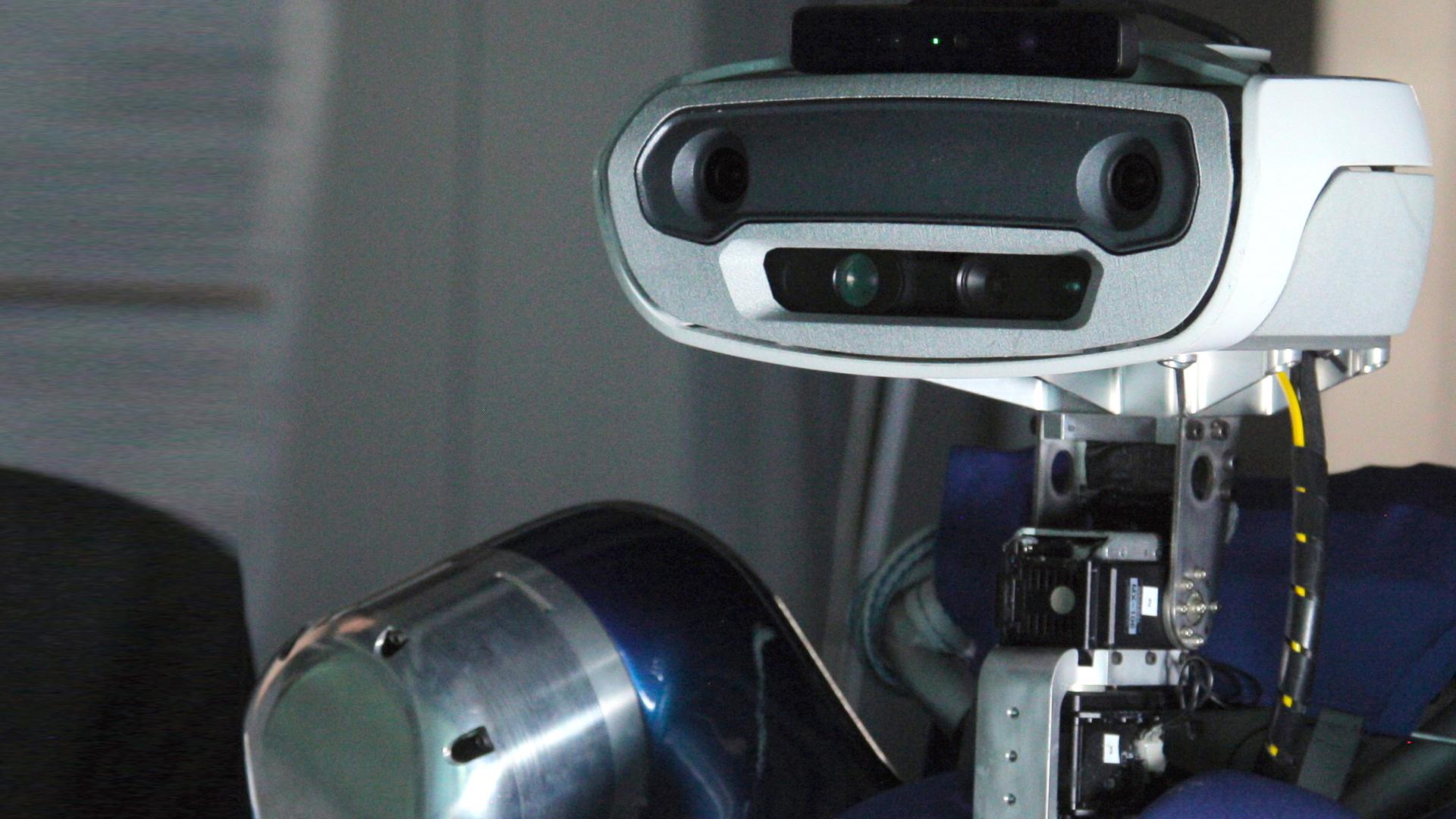 Hightech Revolution - Sternstunden der Technik