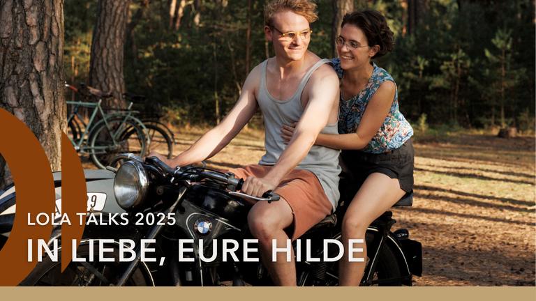 In Liebe, Eure Hilde