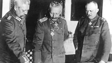 Zdfinfo - Hitler Und Ludendorff - Der Totale Krieg