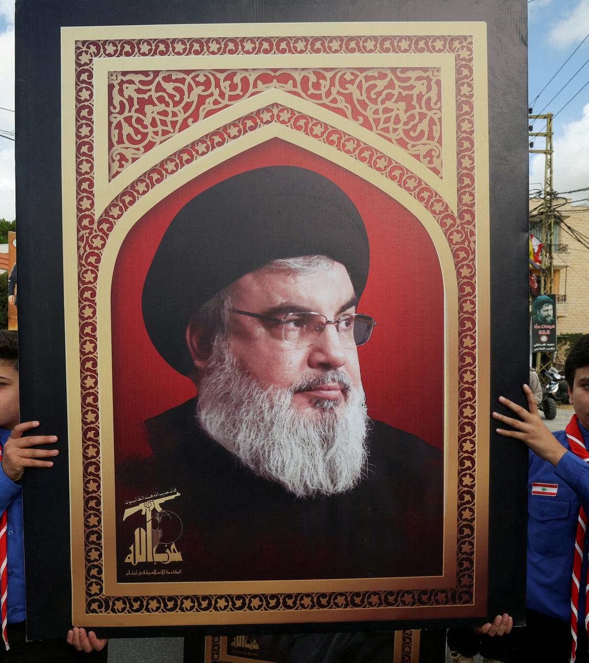 ExPremier Barak Kein Frieden, 