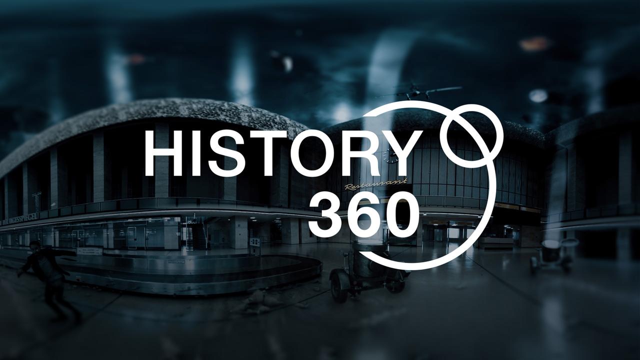 ZDF History 360° ZDFmediathek