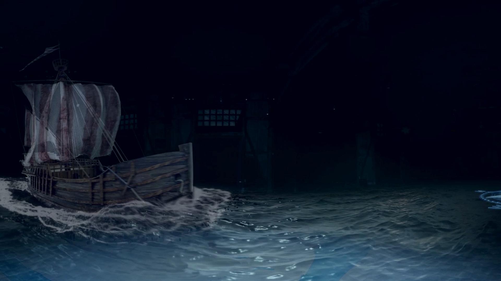 History 360°: Hamburg 