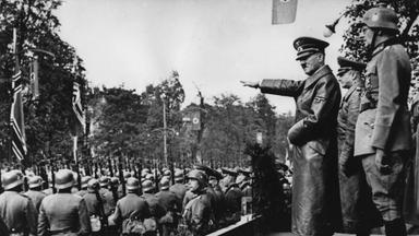 Zdfinfo - Hitler Privat - Das Leben Des Diktators: Der 