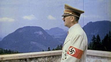 Zdfinfo - Hitlers Hofstaat: Der Gipfel Der Macht