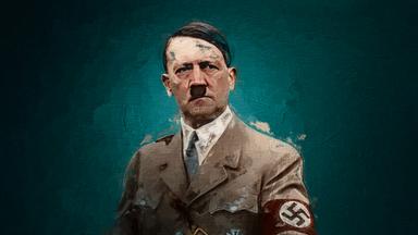 Zdfzeit - Hitlers Macht - Der Herrscher