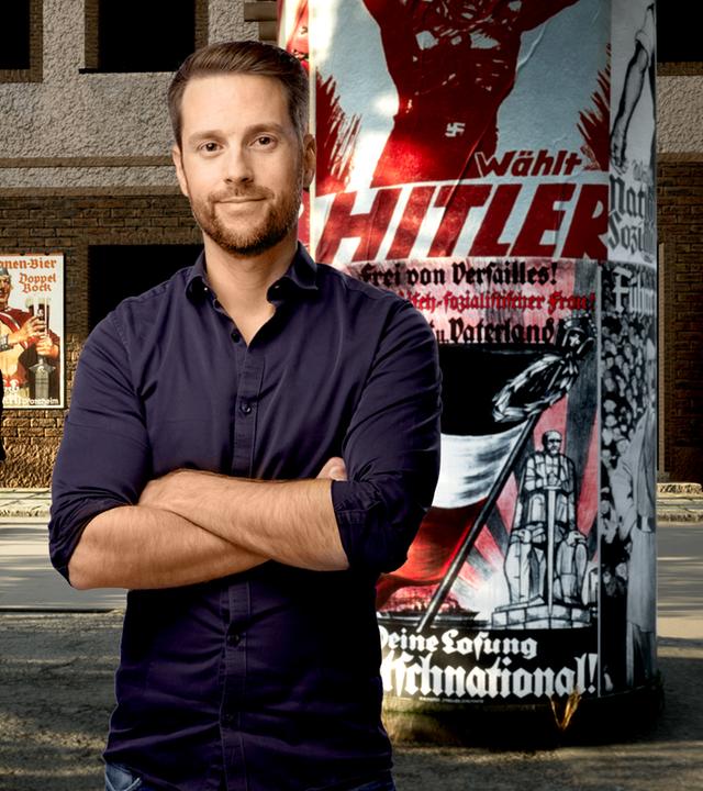 Teaser #HITERLS MACHT