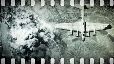 Zdfinfo - Hitlers Reich Privat: Bombenkrieg