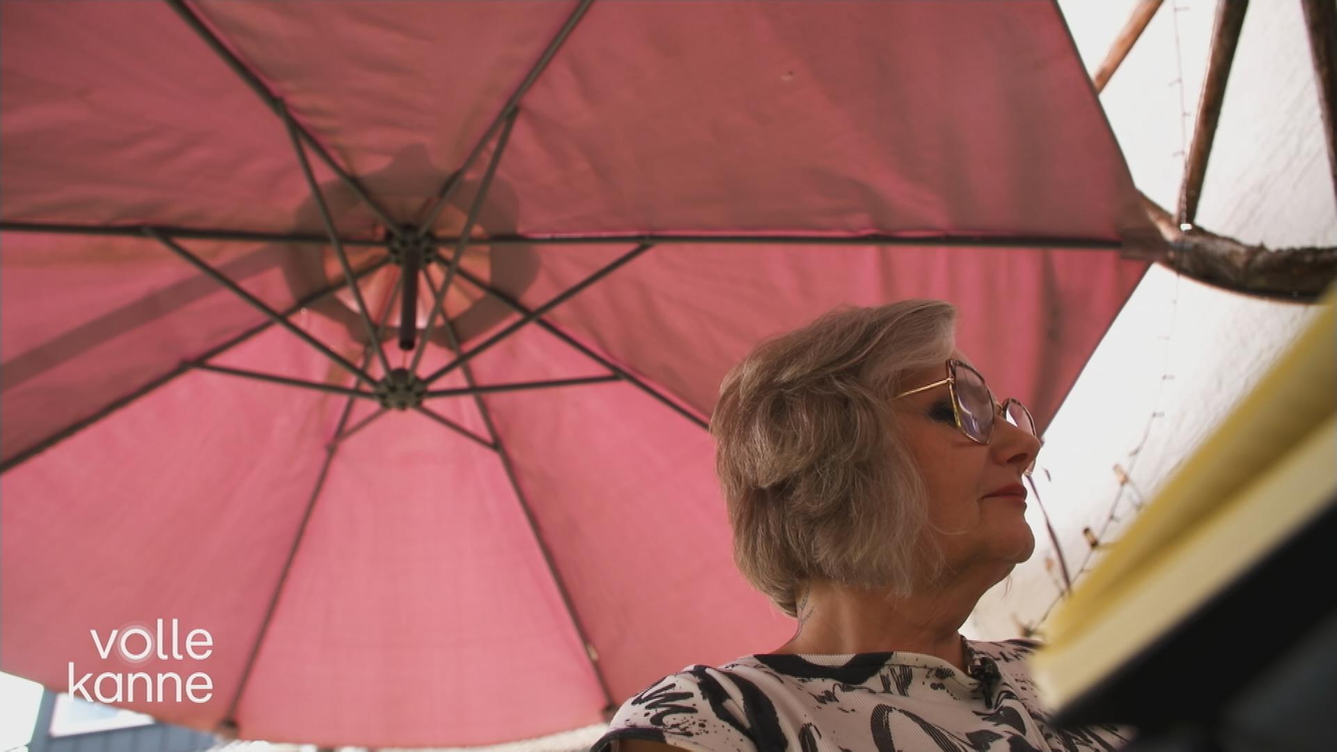 Wenn Hitder Gesundheit schadet