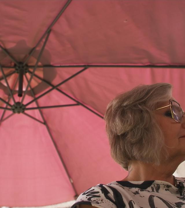 Wenn Hitder Gesundheit schadet