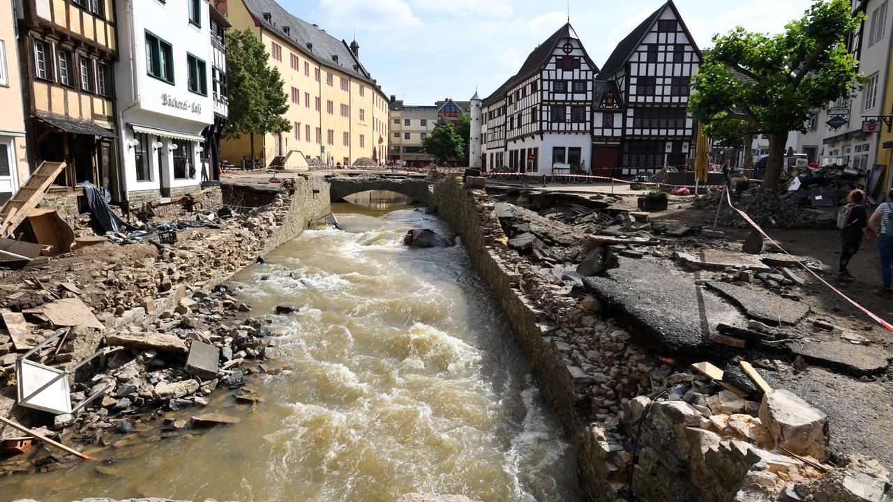 "Klimaschutz in den Mittelpunkt stellen"