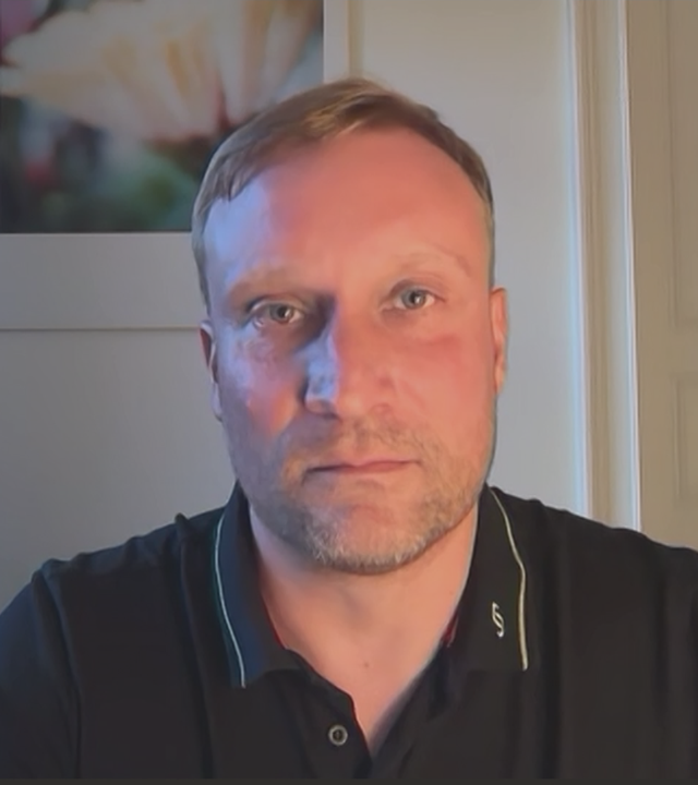 Politikwissenschafter Benjamin Höhne ordnet ein. 