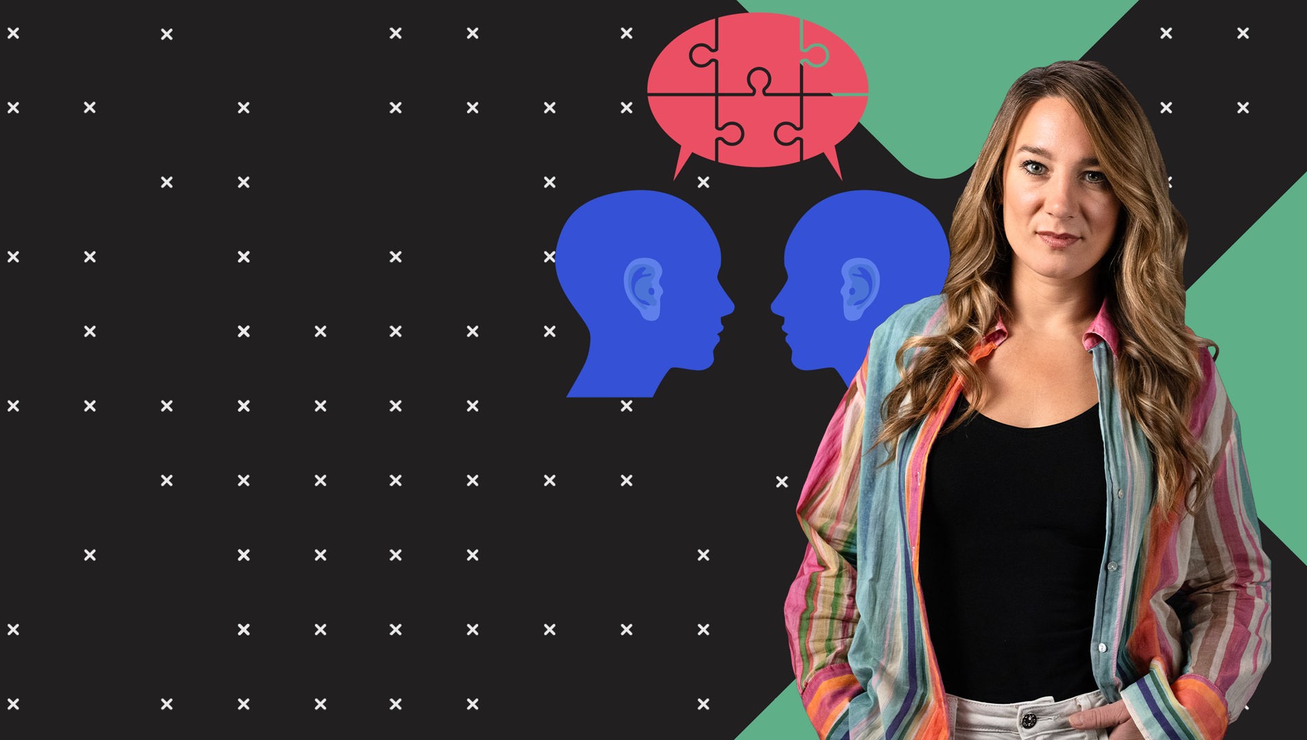 Hör auf mich! Wie wir uns besser verstehen