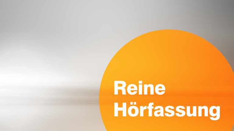 Informationsgrafik: Reine Hörfassung