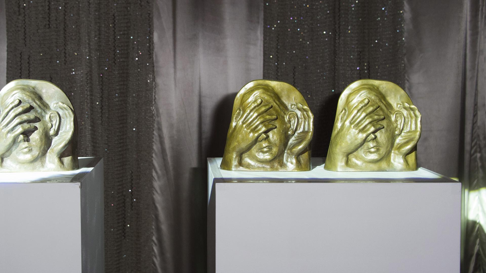 Preise Hörfilmpreis