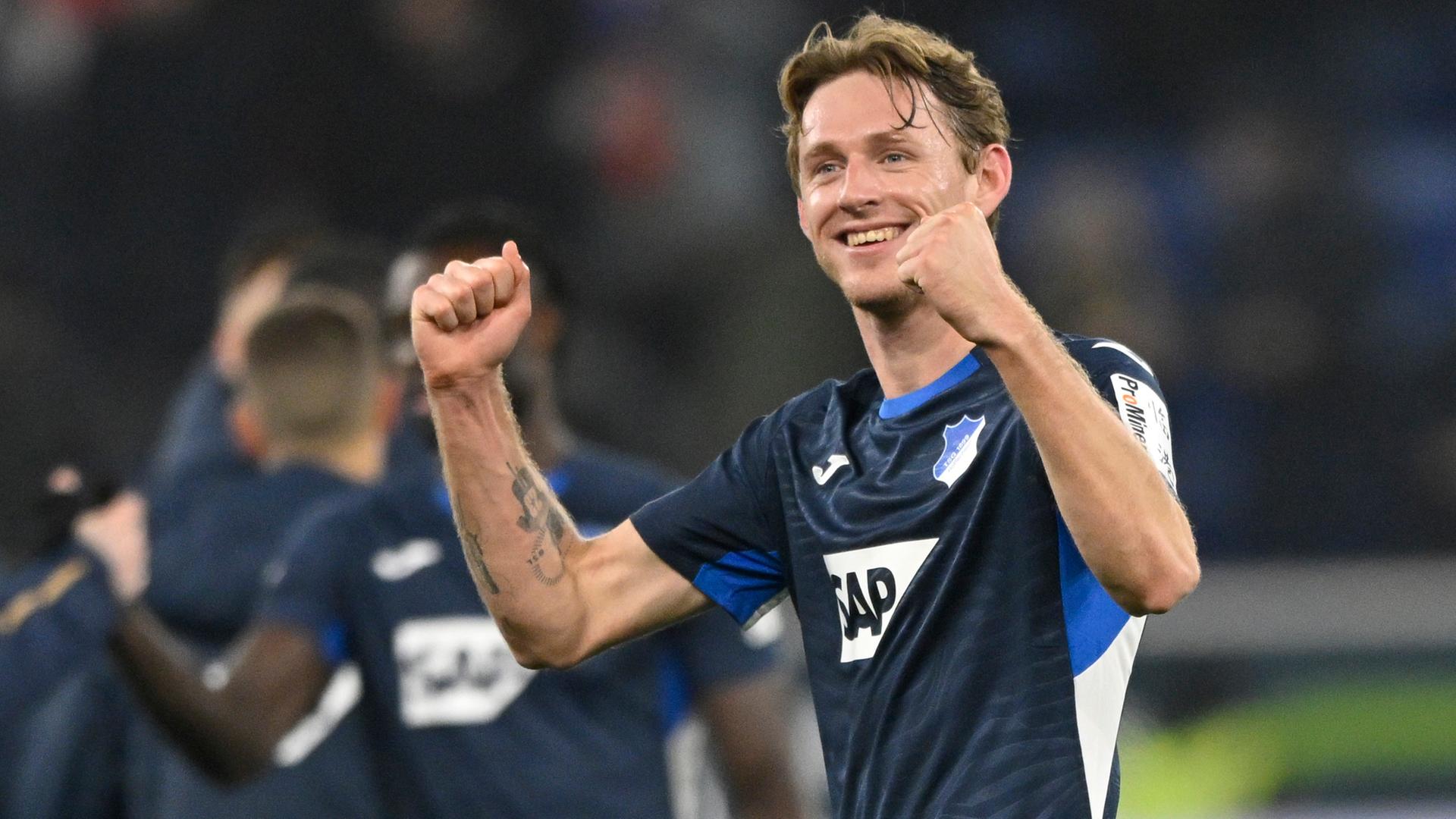 Wouter Burger am 17.01.26