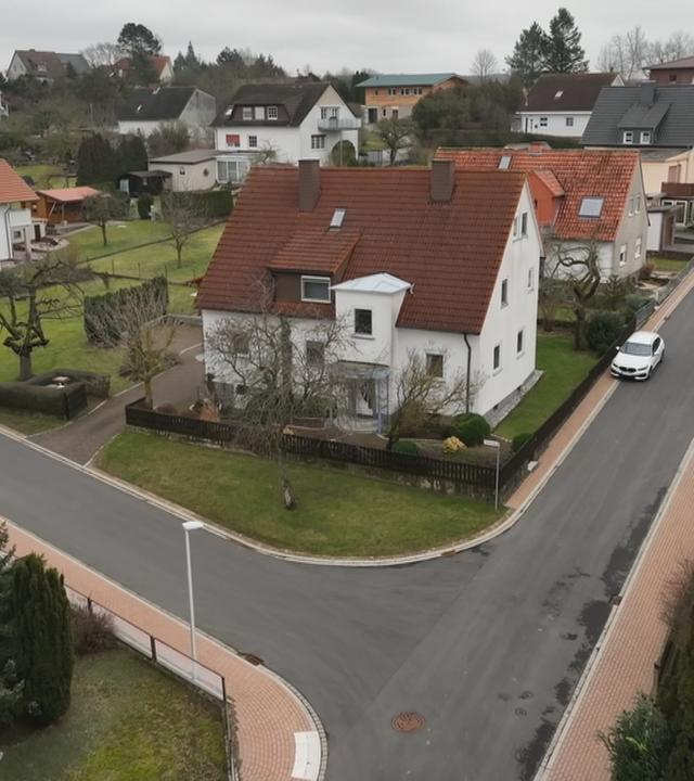 Hohe Beiträge für Anwohner wegen Straßenbau